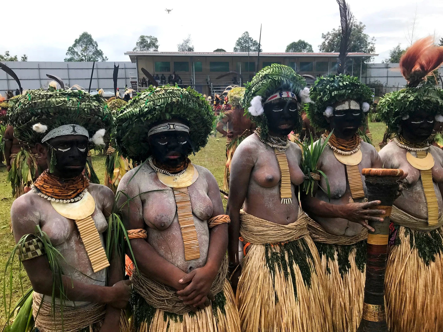 Enga Cultural Show 2025