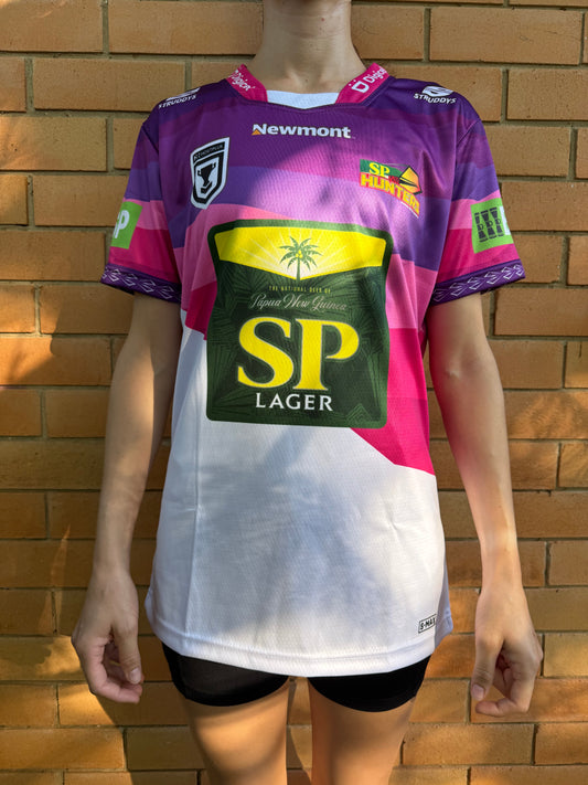 Women in League Round - Sunday 10th of August 2025