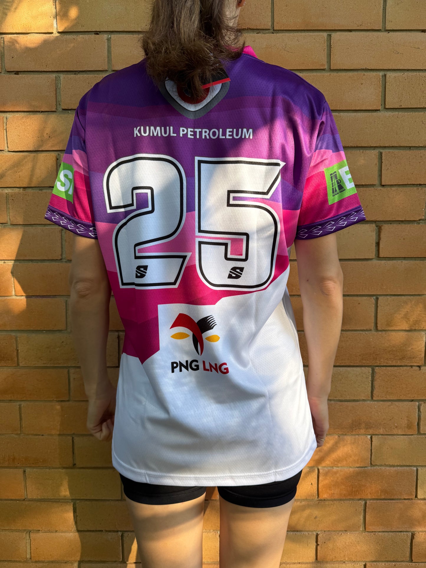 Women in League Round - Sunday 10th of August 2025