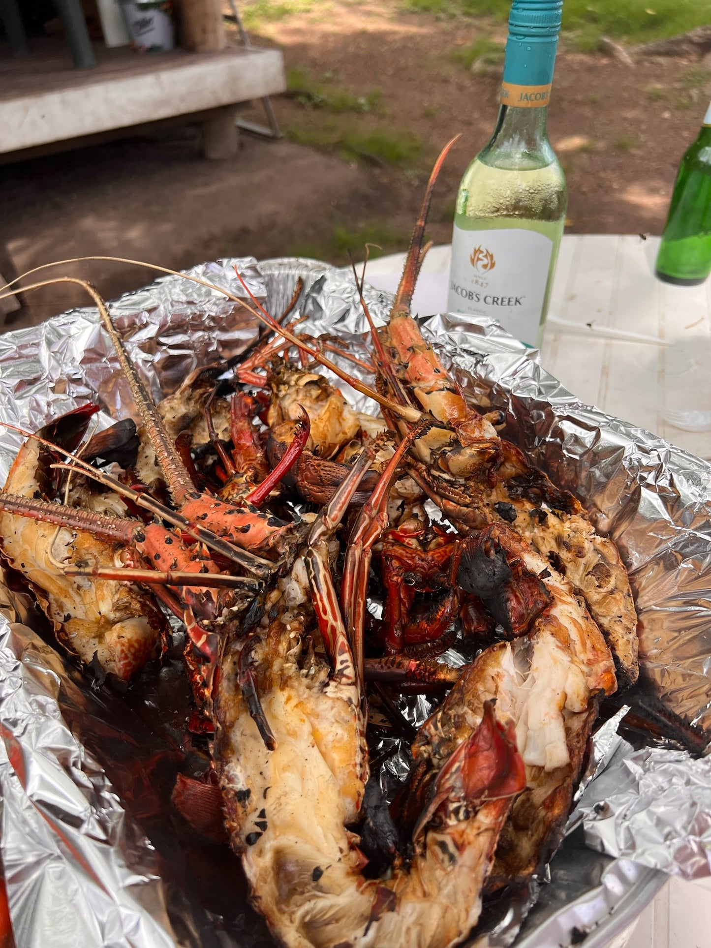 Authentic Cooking Class in Port Moresby