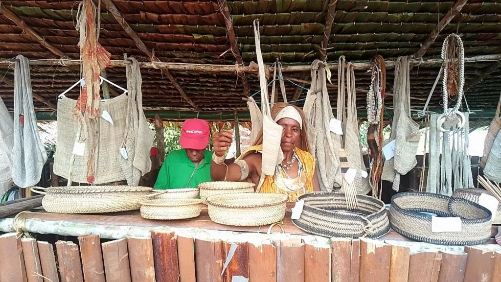 Kutubu Kundu & Digaso Festival