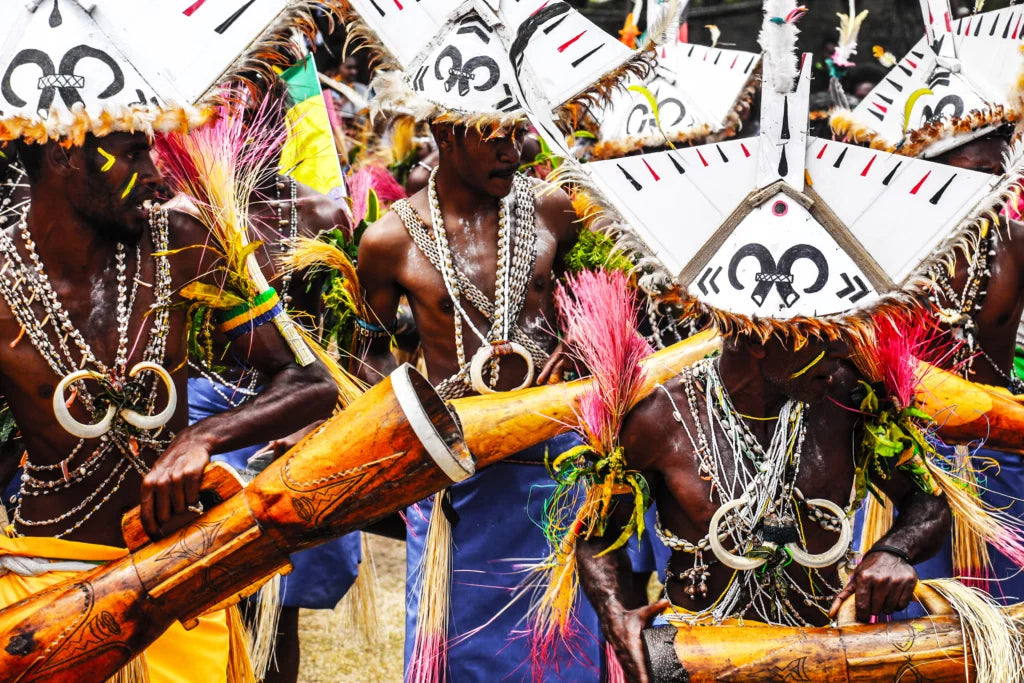 Morobe Agricultural Show 2025