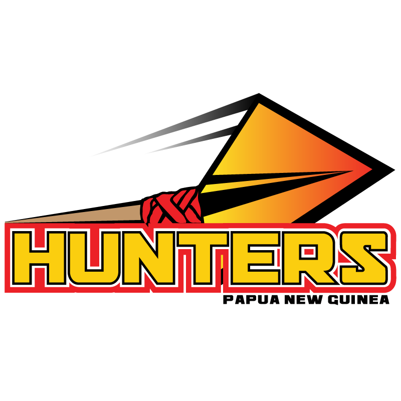 PNG Hunters Logo