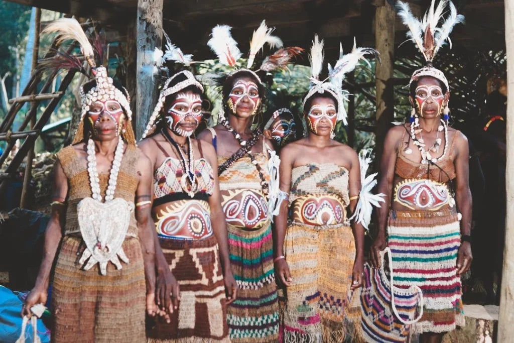 Sepik River Crocodile & Arts Festival 2025