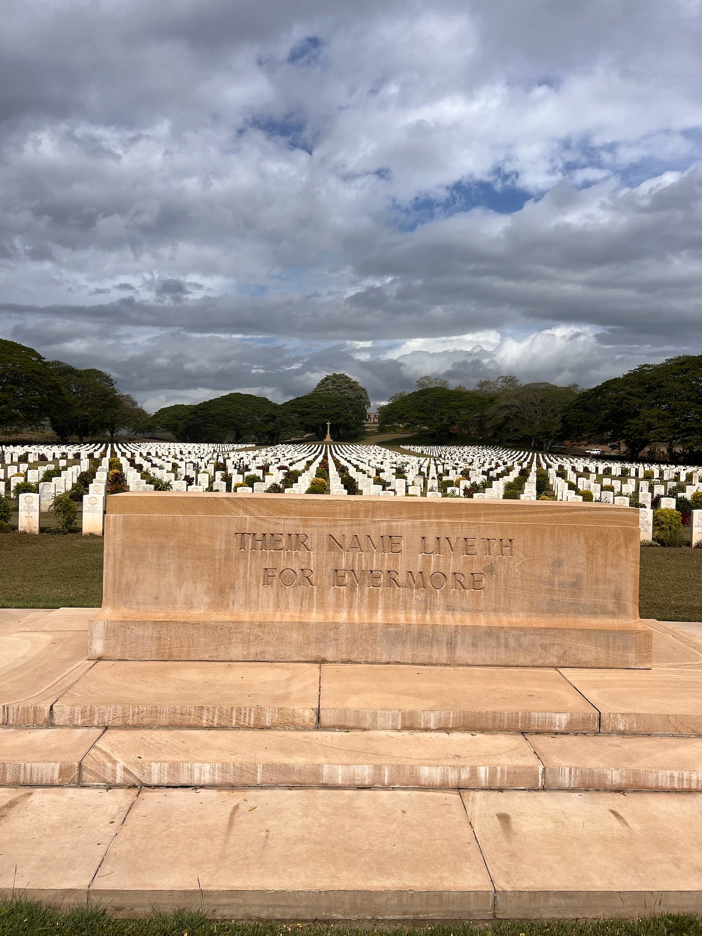 WW2 Tour Port Moresby