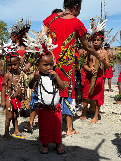 Hiri Moale Festival 2026