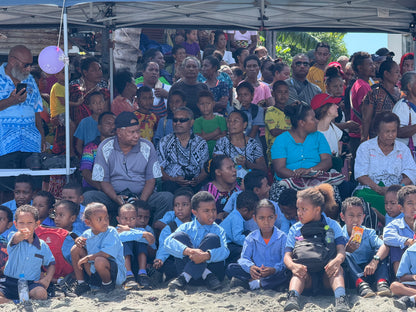 Hiri Moale Festival 2026