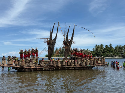 Hiri Moale Festival 2026