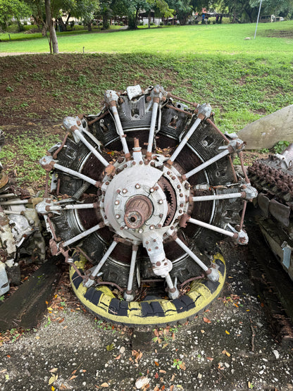 WW2 Tour Port Moresby