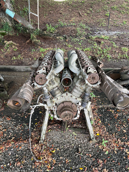 WW2 Tour Port Moresby