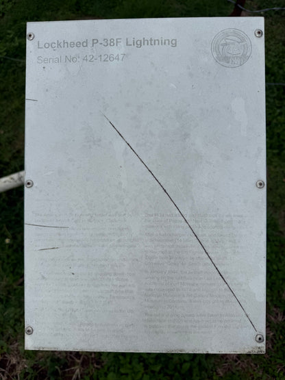 WW2 Tour Port Moresby