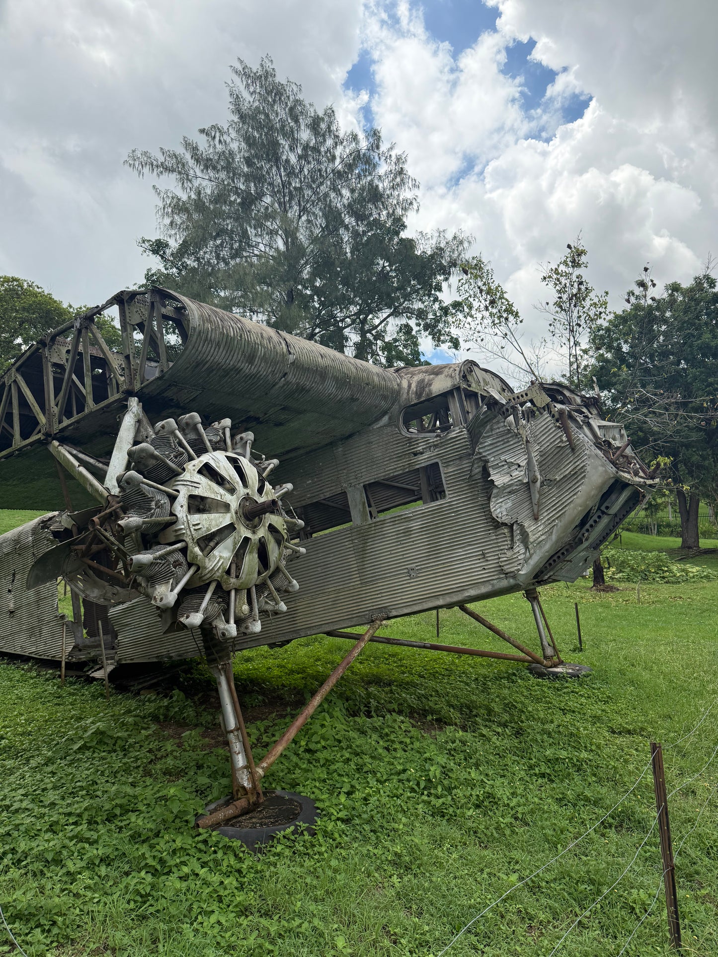 WW2 Tour Port Moresby