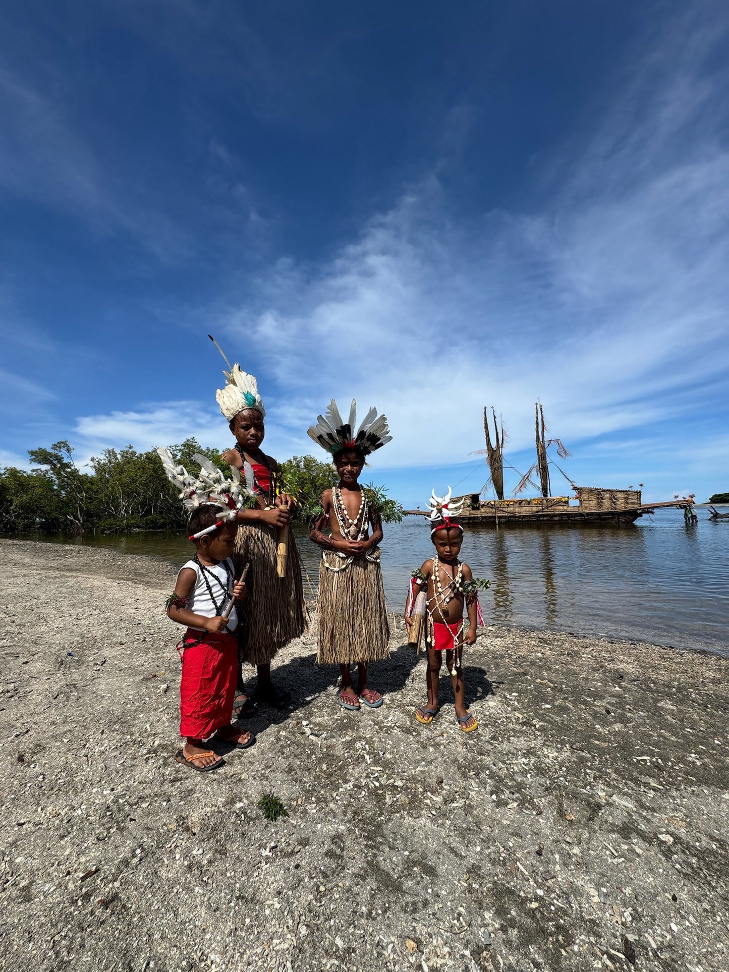 Hiri Moale Festival 2026