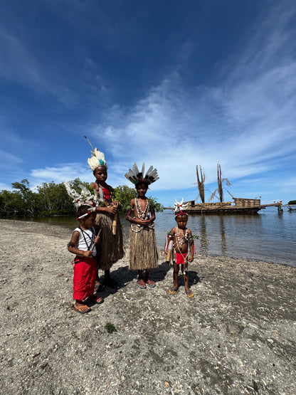 Hiri Moale Festival 2026