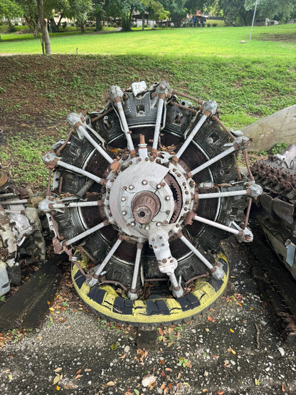 WW2 Tour Port Moresby