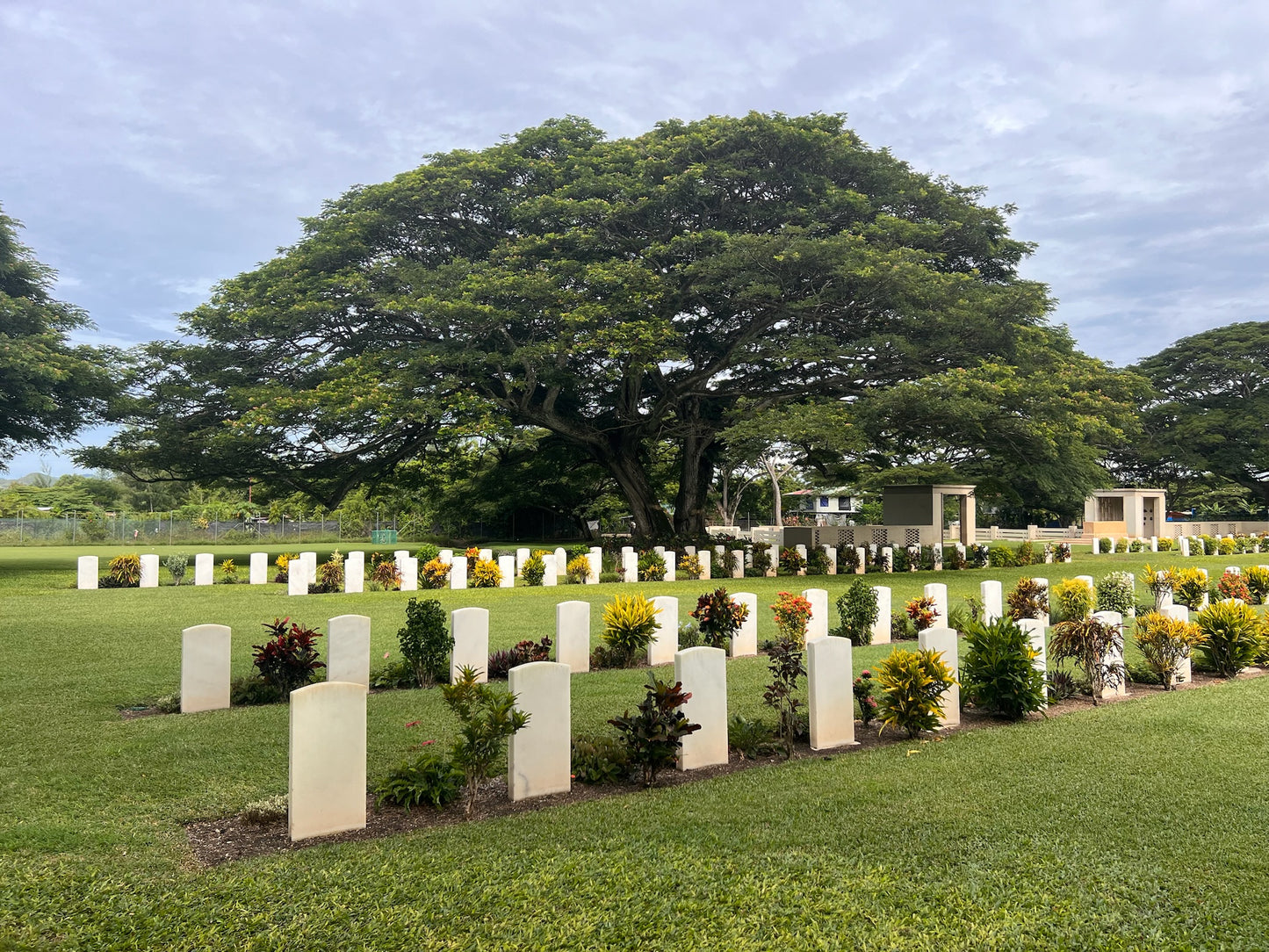 WW2 Tour Port Moresby