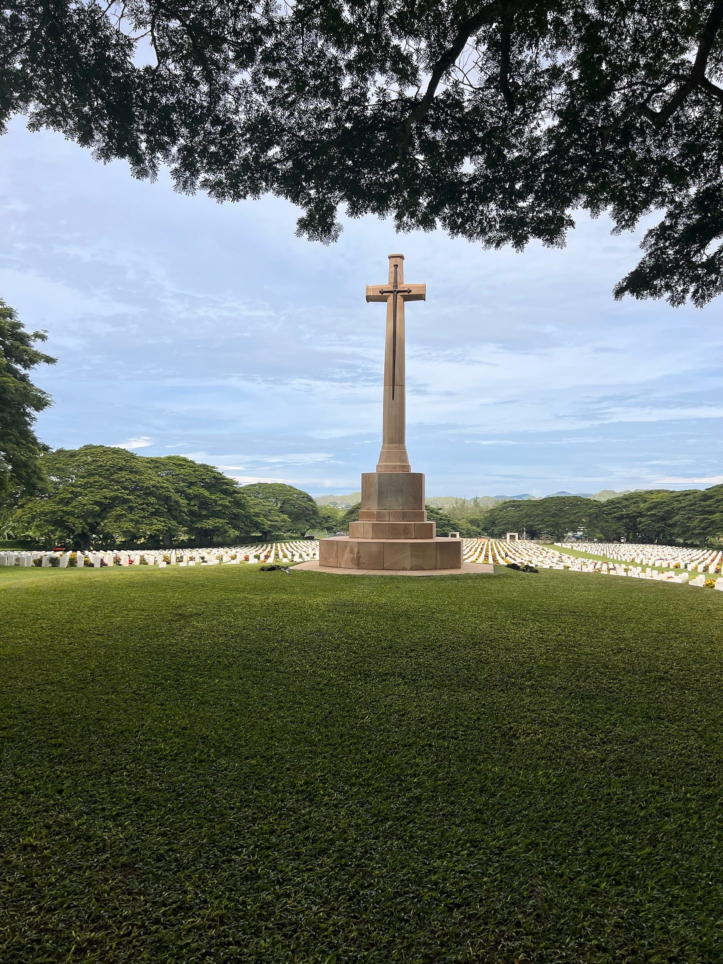 WW2 Tour Port Moresby