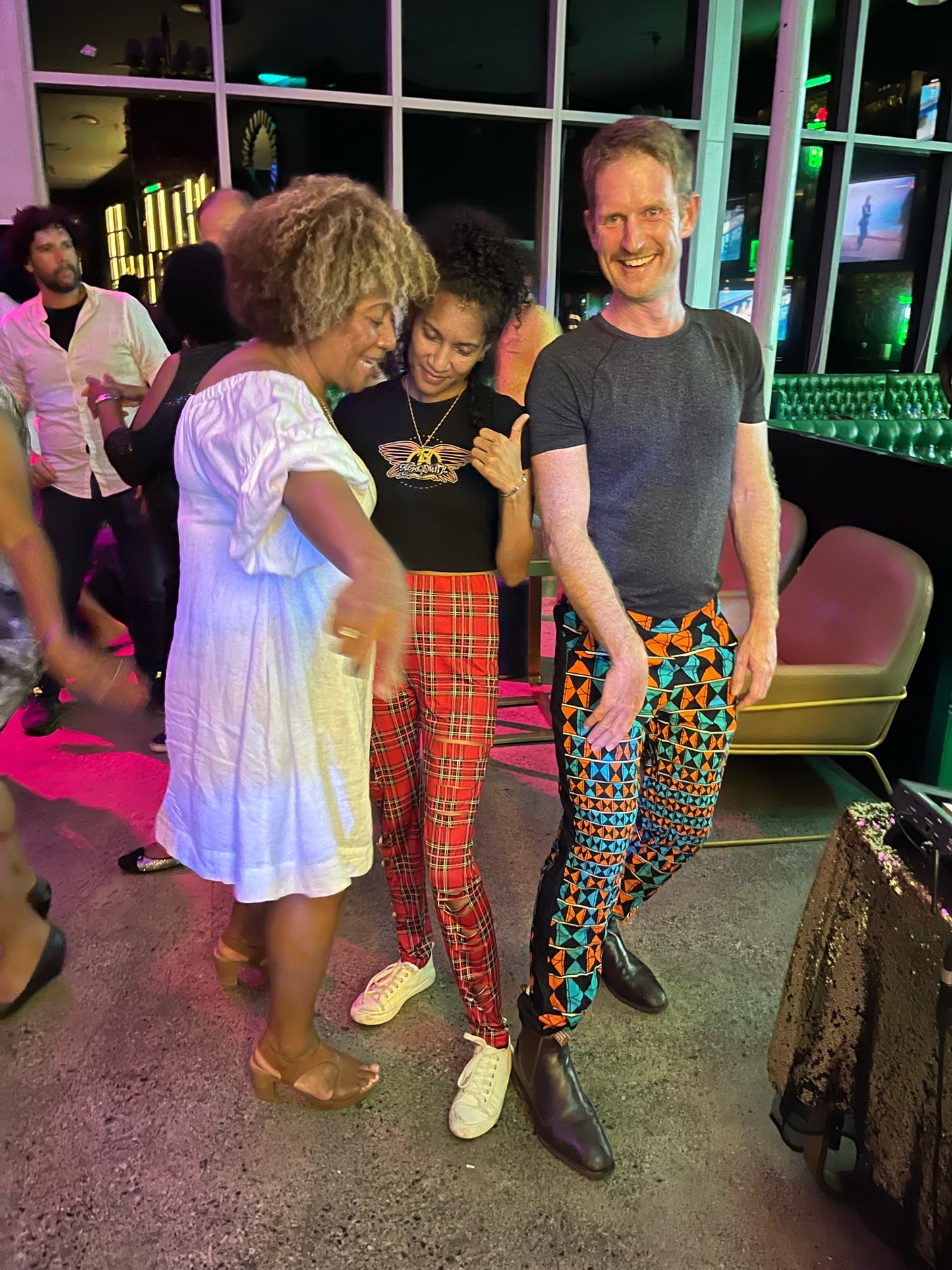 Second Hand Shopping in Port Moresby