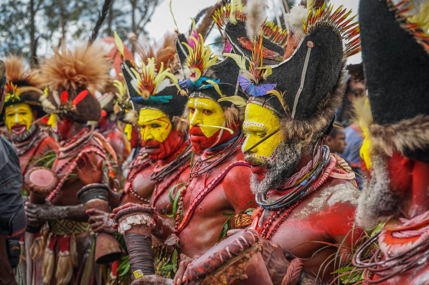 Mount Hagen Show 2025