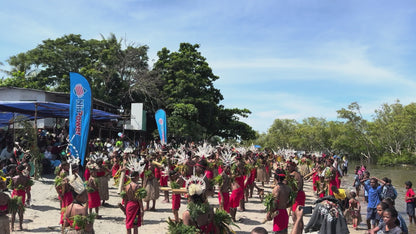 Hiri Moale Festival 2026