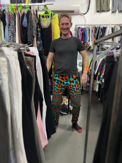 Second Hand Shopping in Port Moresby