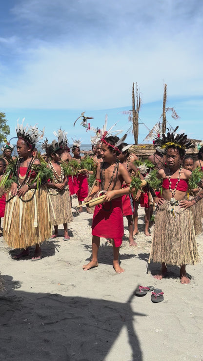 Hiri Moale Festival 2026