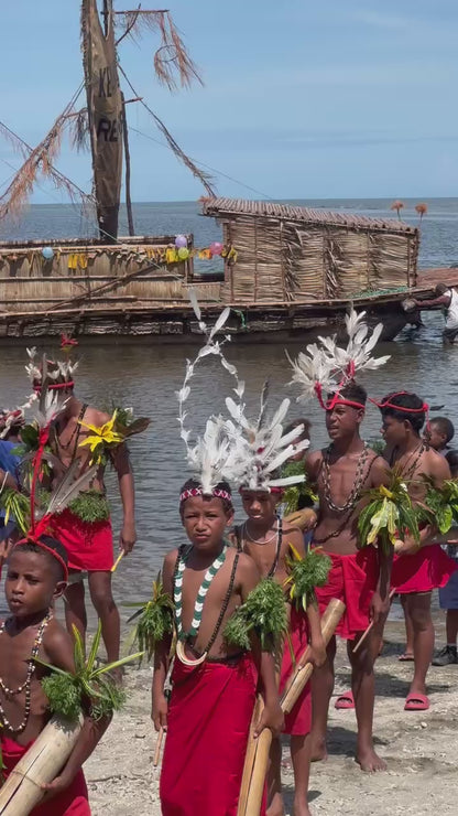 Hiri Moale Festival 2026